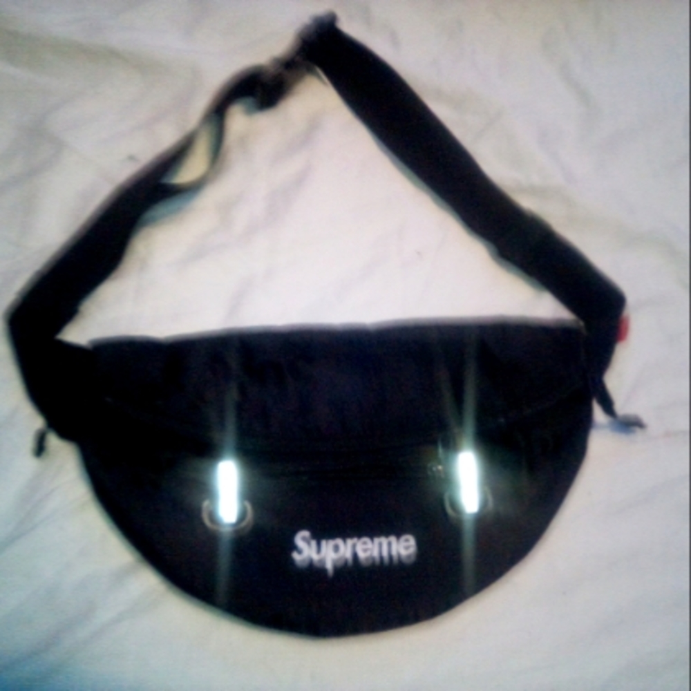 Supreme Fanny Pack